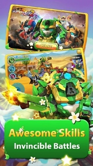 果宝特攻大冒险游戏图2