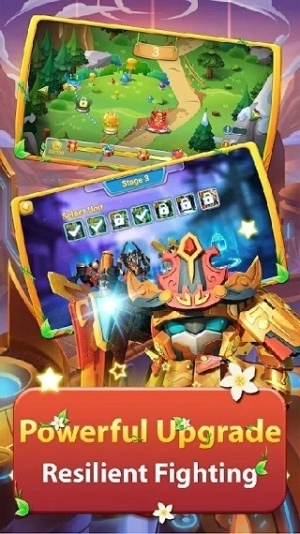 果宝特攻大冒险游戏图1