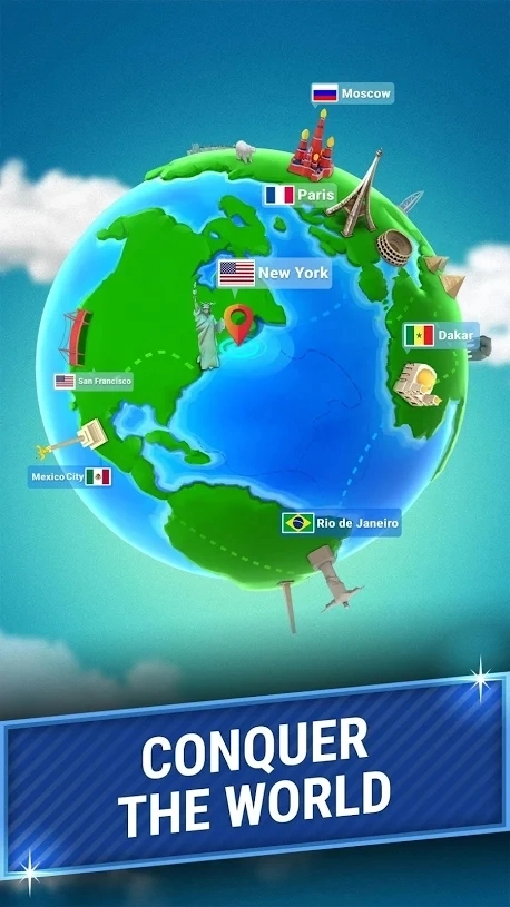 三分球大赛我的篮球队(1)