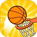 篮下王者