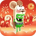 僵尸榨汁机中文版