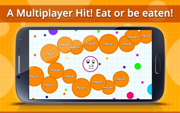 Agar.io