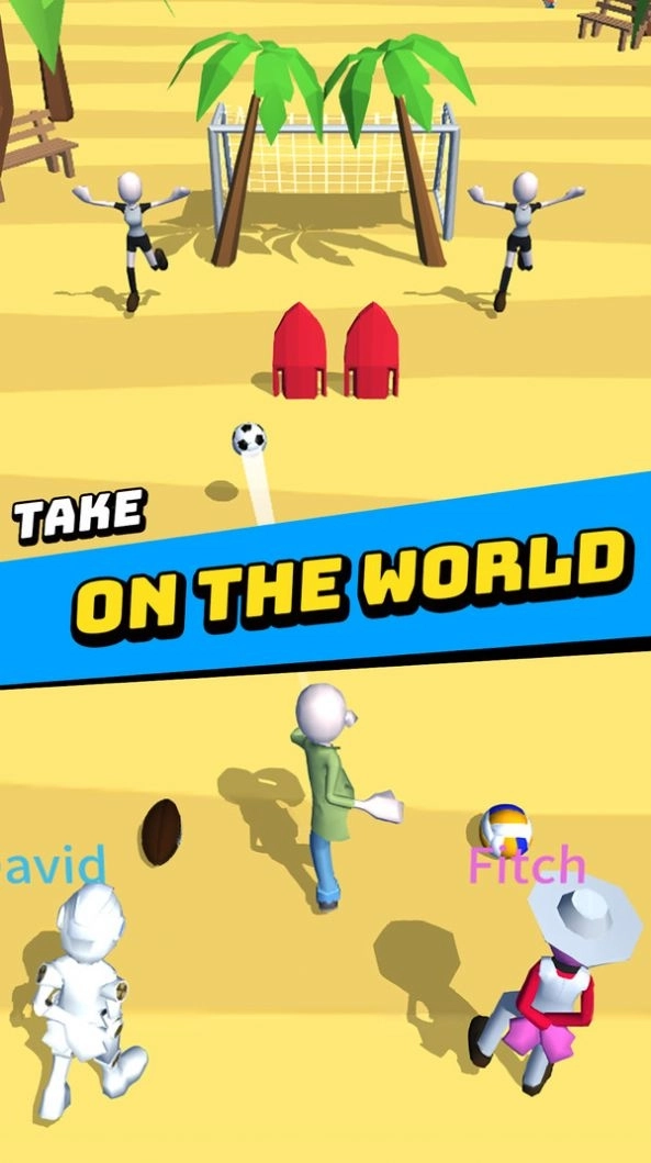 绝佳射门中文版(1)