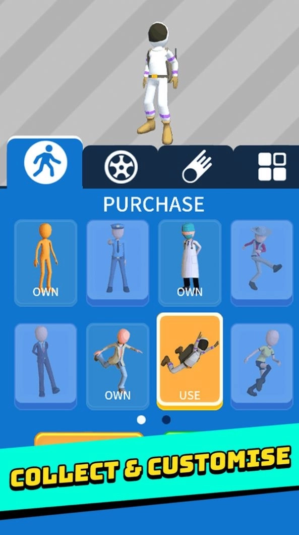 绝佳射门中文版(2)