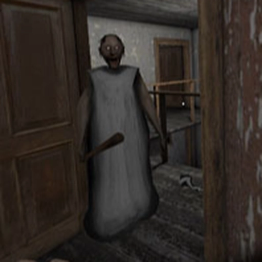 奶奶模拟器游戏