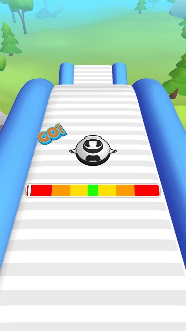 天际滑翔机3D(4)