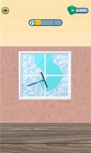 家居高手(Restoration)