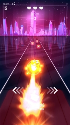 指尖节奏跳跃图2