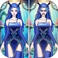 鉴别伪人游戏