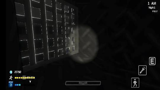 夏莱的五夜后宫2新版图5