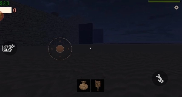 死亡铁路沙盒图1