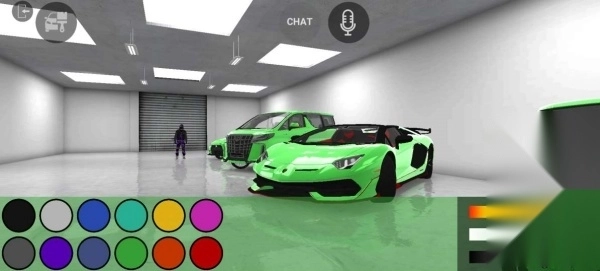 自由城计划版图4