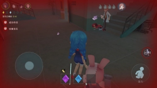 恐怖躲猫猫安卓版