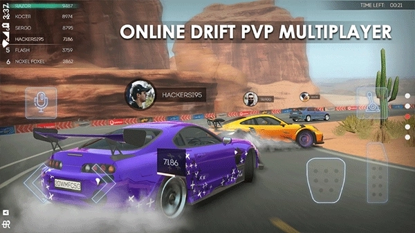 改装俱乐部联机版(3)