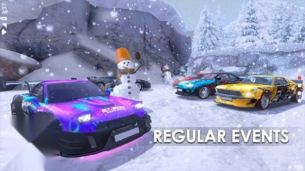 改装俱乐部联机版(4)