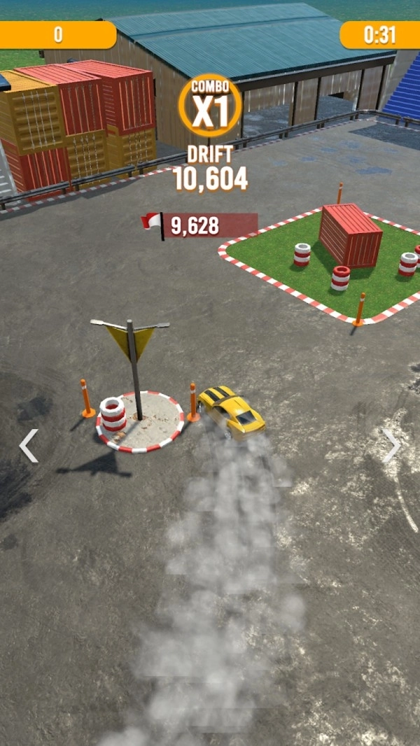真实漂移竞技场图3