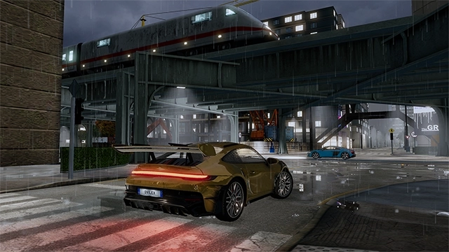 驾驶学校模拟器图3