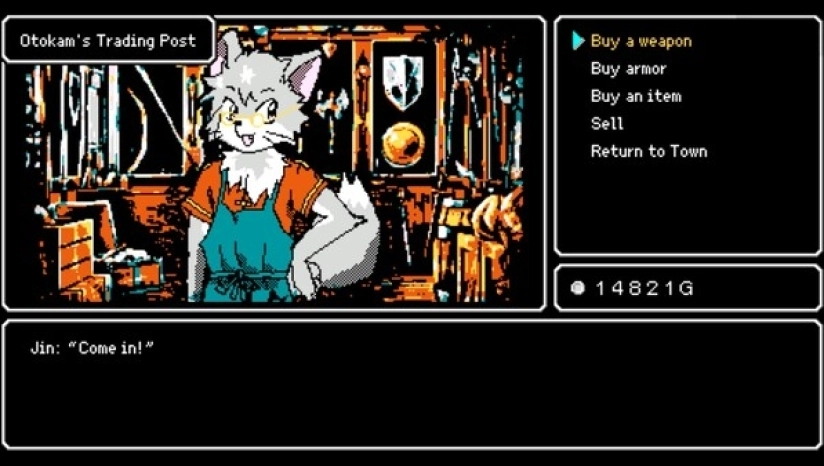 新月之塔手机版图2