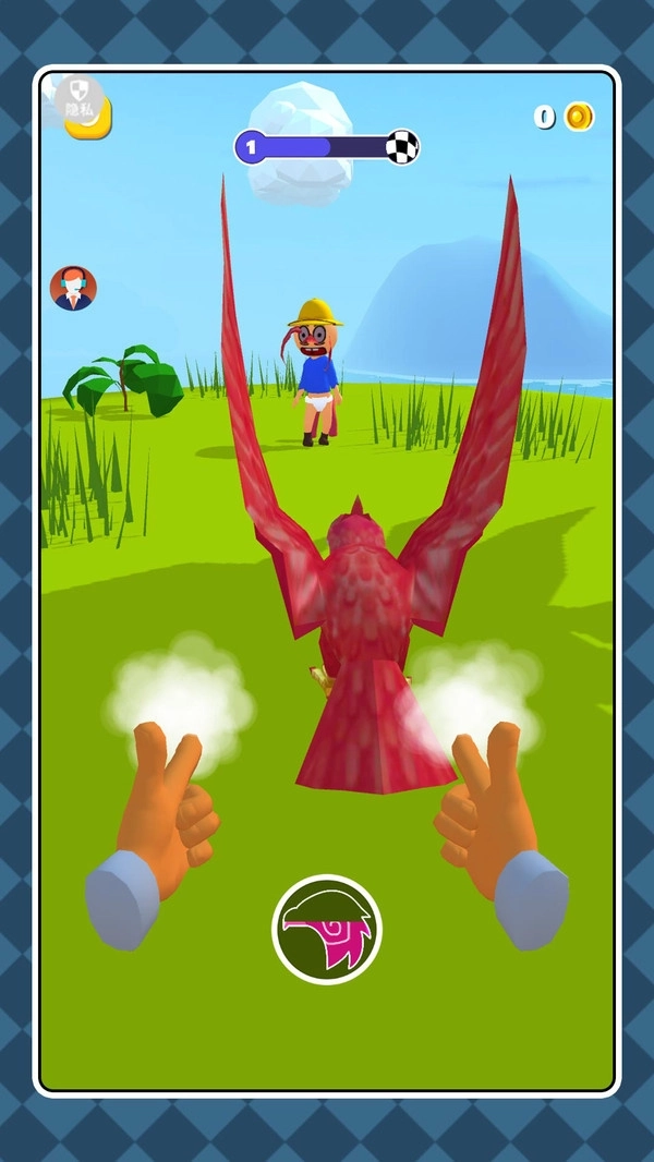 动物太疯狂2游戏(3)