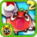 燃烧的蔬菜2游戏