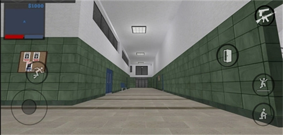 正义对决3(多人联机)(2)