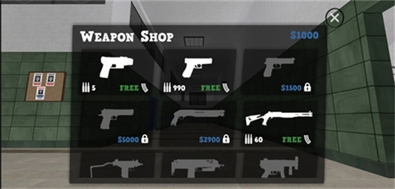 正义对决3(多人联机)(3)