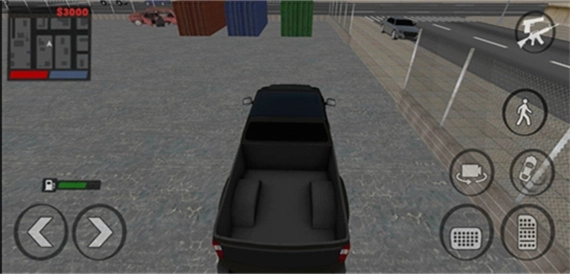 正义对决3正版图4