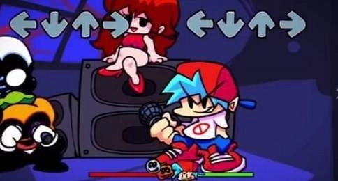 黑色星期五之夜失忆版1