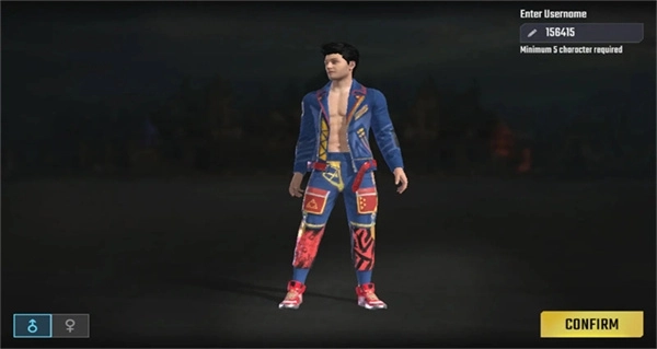 印度吃鸡游戏scarfall图4