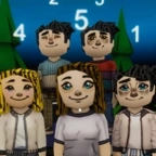 死亡森林联机版