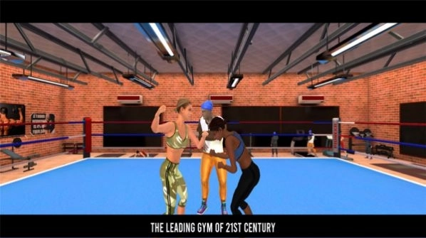 肌肉是靠健身的5