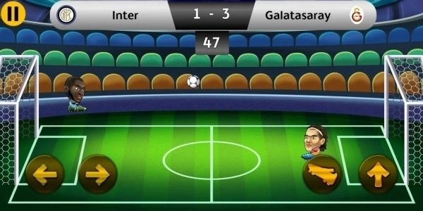 头足球冠军联赛图3