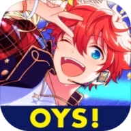 偶像梦幻祭日服