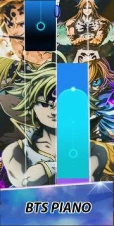 七个致命琴砖图2