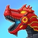 龙兽争霸2合体战争最新版