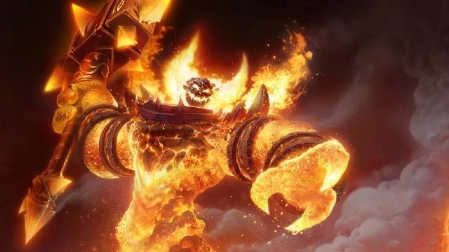 魔兽世界怀旧服(2)