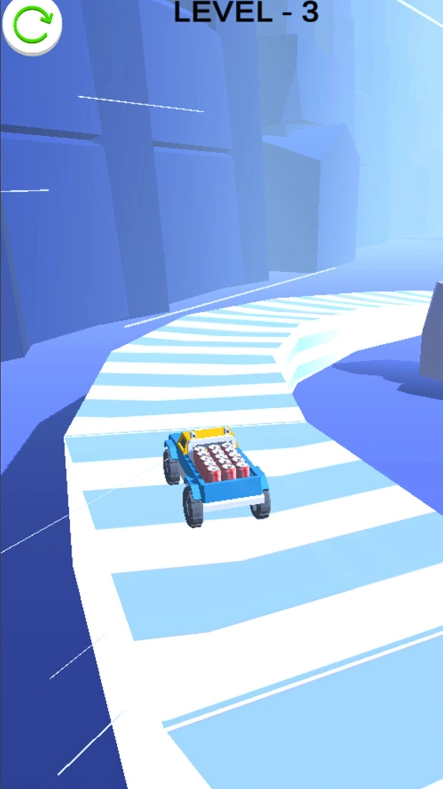 完美驾驶科技之城图2