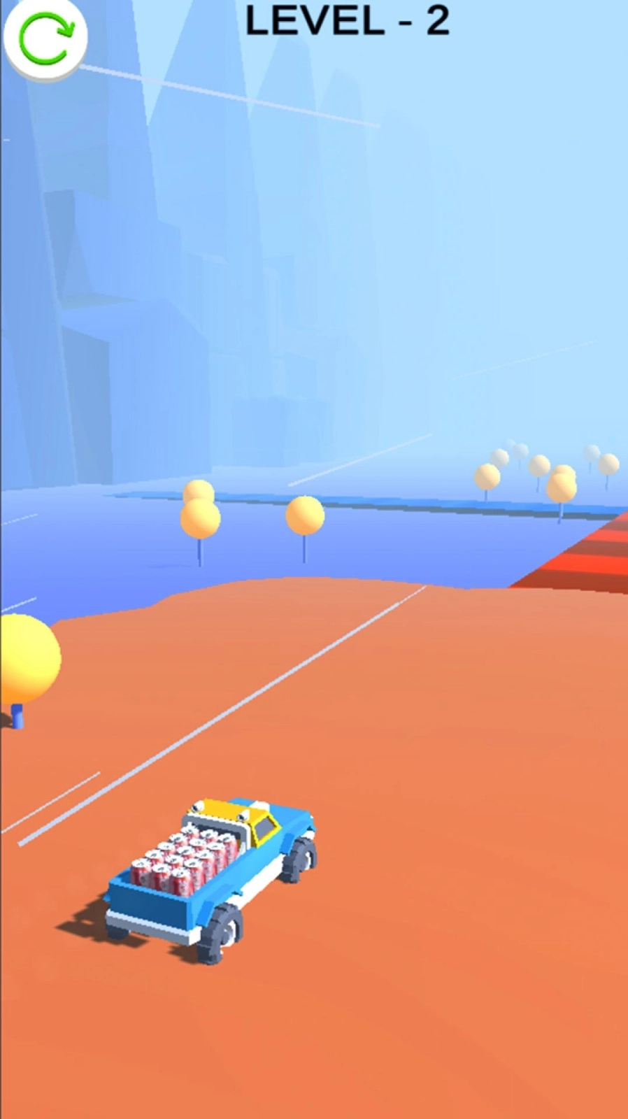 完美驾驶科技之城图3