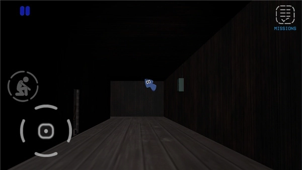 阿曼达恐怖冒险3图3