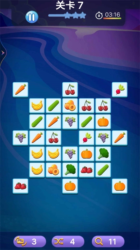 宠物连连看单机版