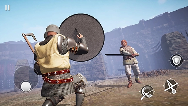 半血剑斗联机版(3)