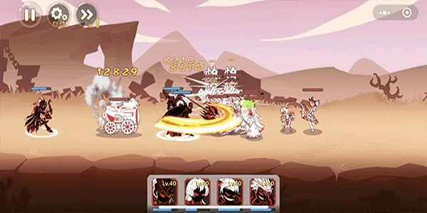 火柴人瞅你咋地(5)