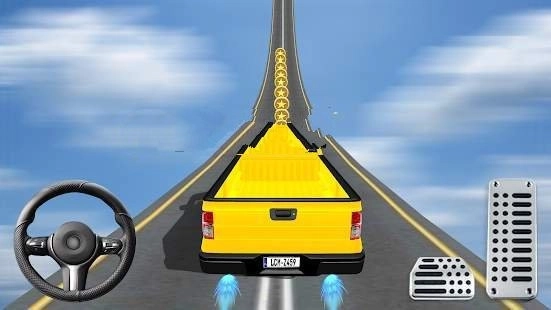 终极特技车手图1