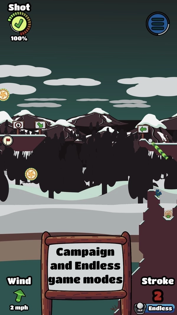 高尔夫挑战赛图2