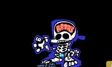 黑色星期五之夜evil模组图3