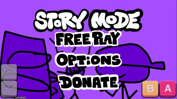 周五夜放克沙雕地狱版图3