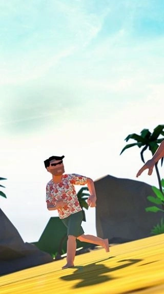 沙滩足球俱乐部图3