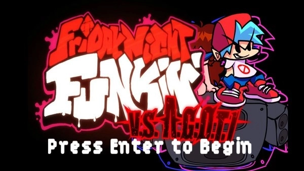 周五夜放克虚空恶魔图2