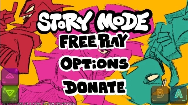 周五夜放克虚空恶魔图3