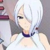 斗技女王赛琳娜直装